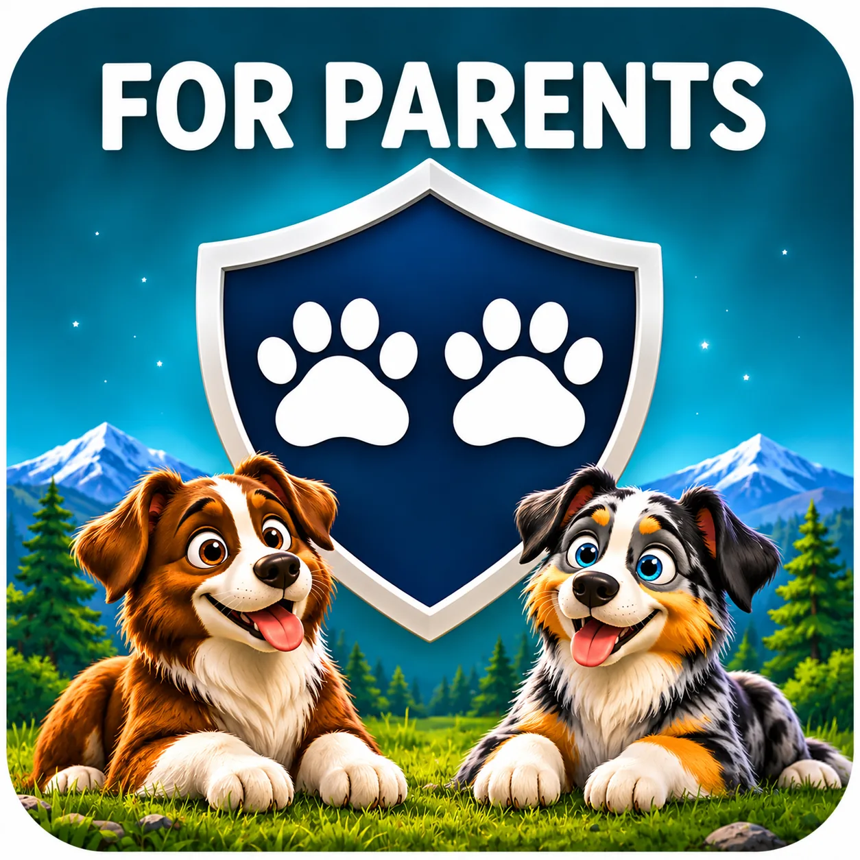 For Parents